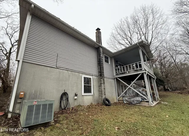 $275,000 | 312 Lakeview Drive, Crossville, TN 38558