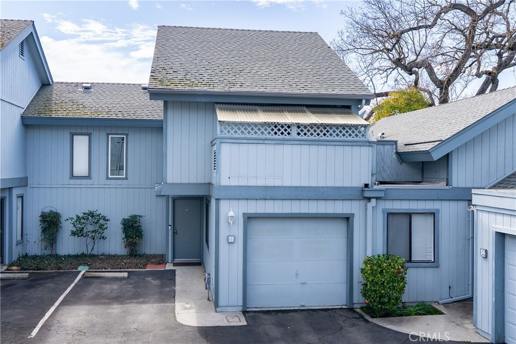 53 Quail Ridge Drive Atascadero, CA 93422 - Photo 1 of 1 This thoughtfully updated condo features 1041 sf, 2 bedrooms, 1.5 bathrooms and an appealing outdoor space.