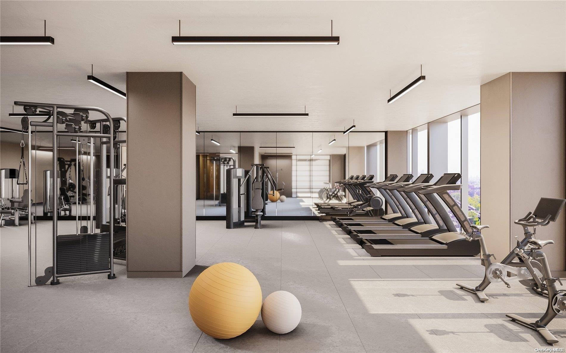 131-02 40th Road, Unit 4T Queens, NY 11354 - Photo 16 of 34