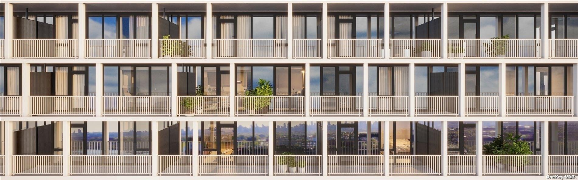 131-02 40th Road, Unit 4T Queens, NY 11354 - Photo 6 of 34