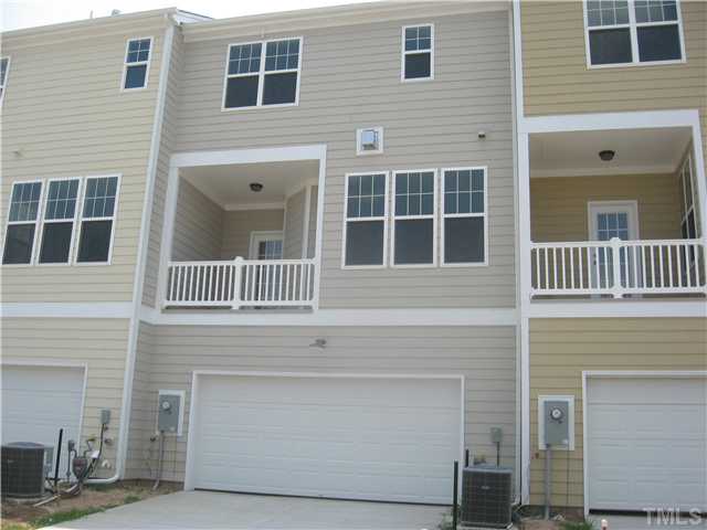 9122 Falkwood Road, Unit 180 Raleigh, NC 27617 - Photo 5 of 11 Gallery Image 5