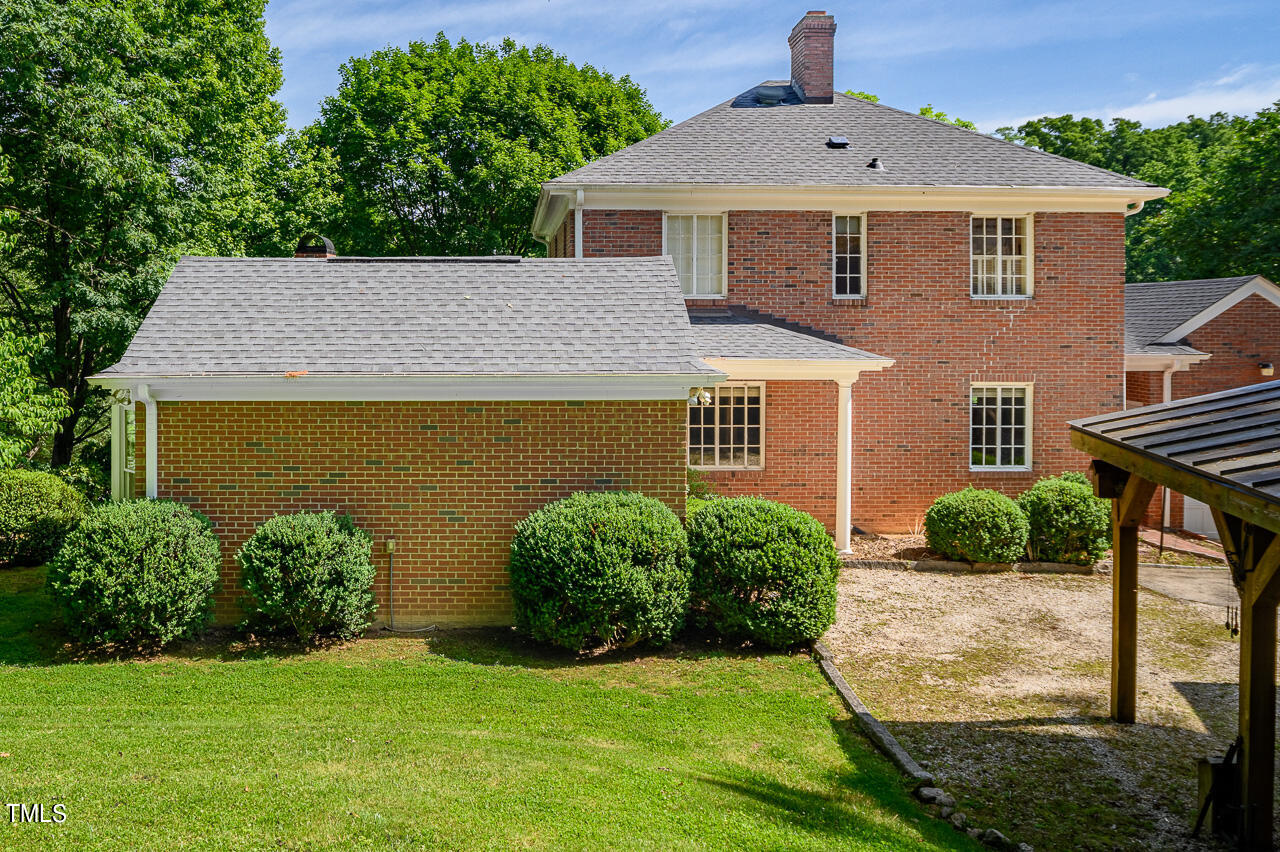 3011 Eton Road Raleigh, NC 27608 - Photo 6 of 44 Back