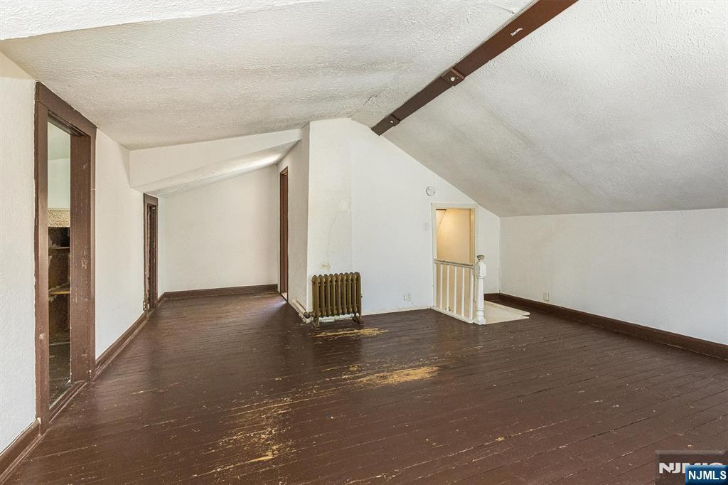 734 Broad Street Bloomfield, NJ 07003 - Photo 16 of 23 a view of empty room with windows
