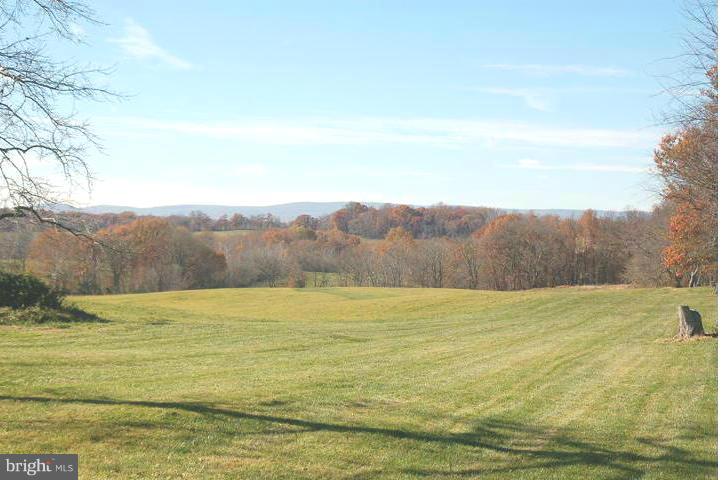7316 Old Carters Mill Road The Plains, VA 20198 - Photo 3 of 9 a view of an ocean