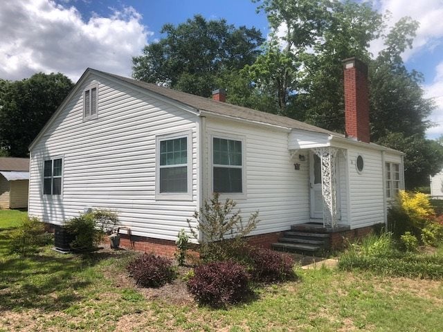 6 South Magnolia Street Samson, AL 36477 - Photo 1 of 50 Gallery Image 1