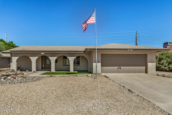 $424,900 | 3920 West Lane Avenue, Phoenix, AZ 85051