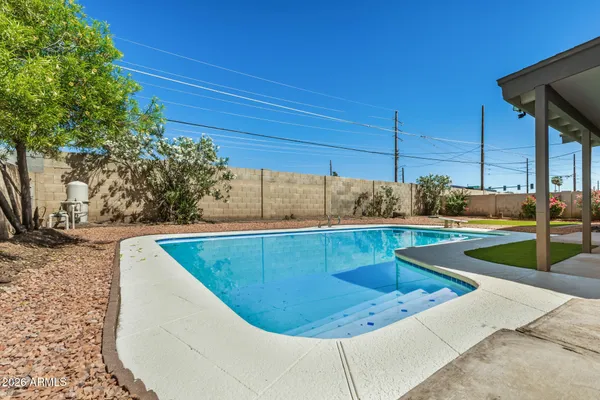 $424,900 | 3920 West Lane Avenue, Phoenix, AZ 85051