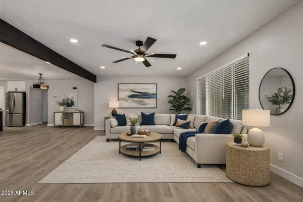 $424,900 | 3920 West Lane Avenue, Phoenix, AZ 85051
