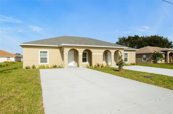 $1,550 | 411 Blackbird Way, Kissimmee, FL 34759