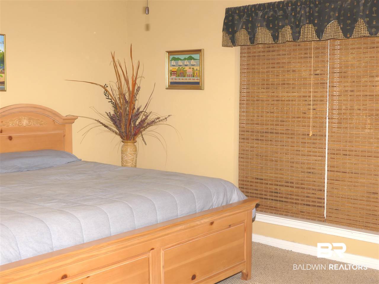 7117 Raintree Lane Gulf Shores, AL 36542 - Photo 11 of 23 Master Bedroom