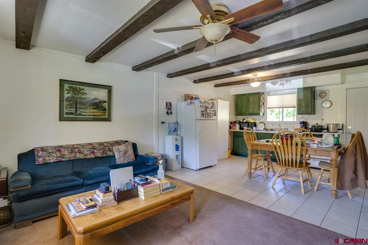 5802 County Road 203 Durango, CO 81301 - Photo 15 of 29