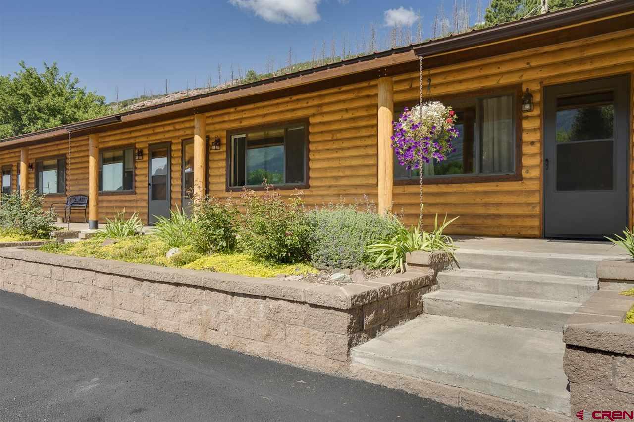 5802 County Road 203 Durango, CO 81301 - Photo 21 of 29