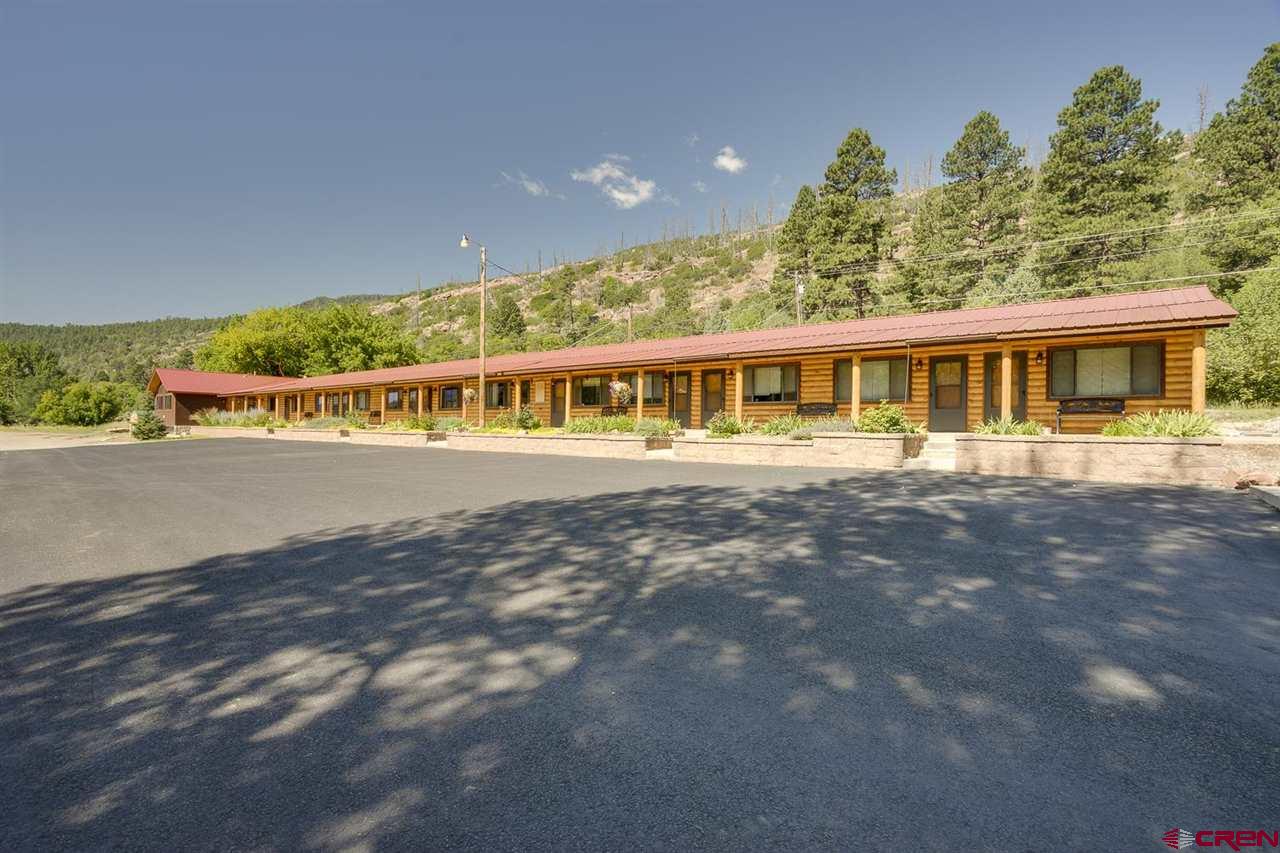 5802 County Road 203 Durango, CO 81301 - Photo 26 of 29