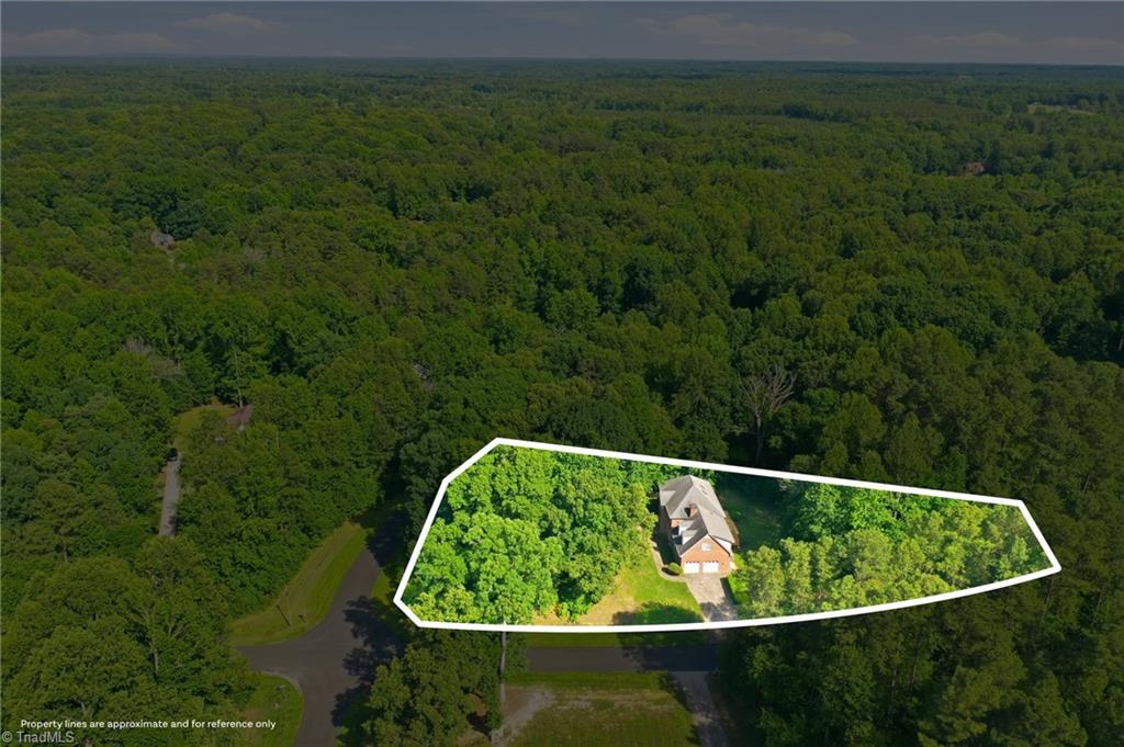 5401 Brekenwood Road Pleasant Garden, NC 27313 - Photo 2 of 50