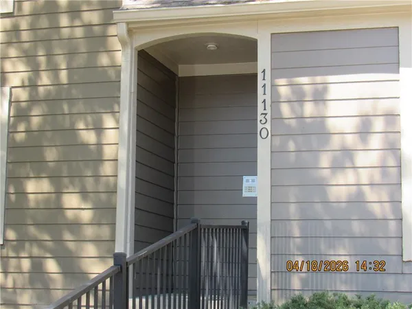 $140,000 | 11130 Nieman Road, Unit 101, Overland Park, KS 66210