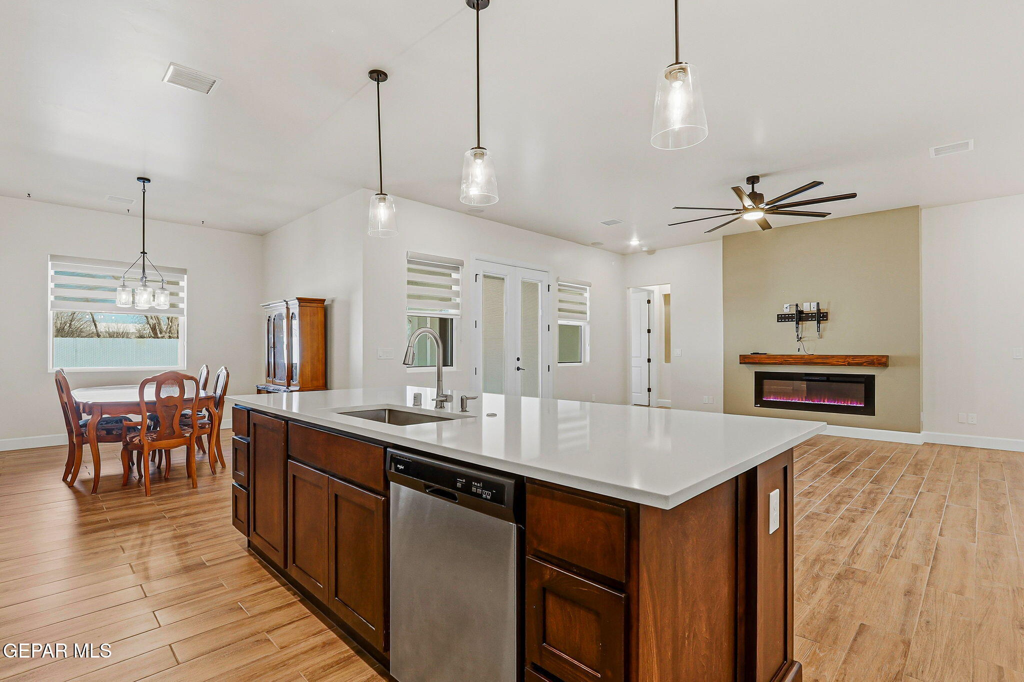 12329 Sugden Road Clint, TX 79836 - Photo 39 of 105 KITCHEN