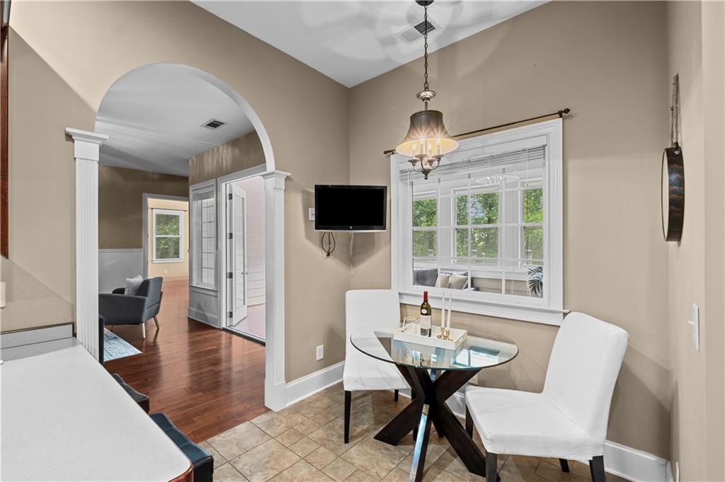 180 Cothran Road Dawsonville, GA 30534 - Photo 15 of 44