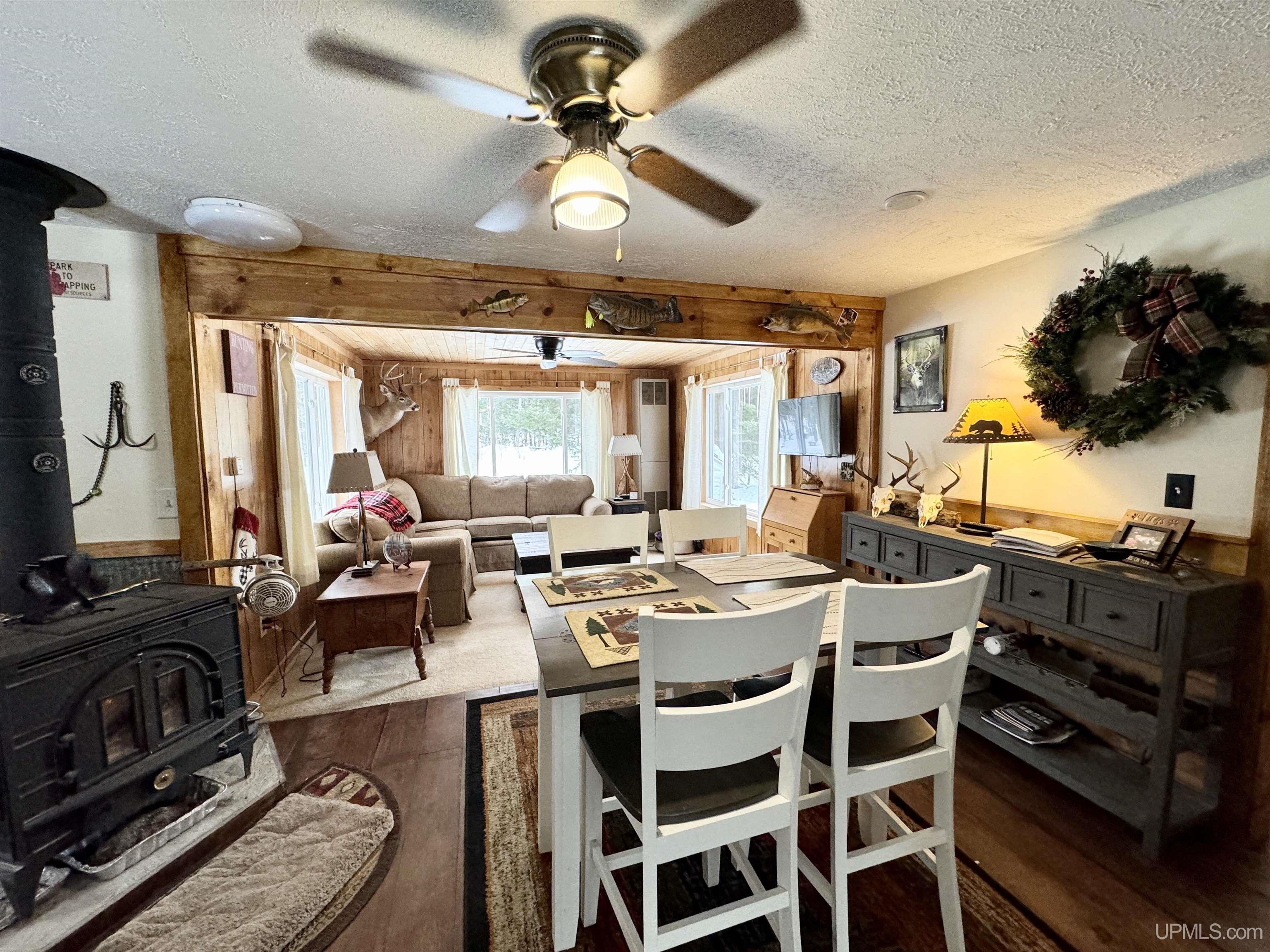 7230 Osier 40th Road Rapid River, MI 49878 - Photo 23 of 67