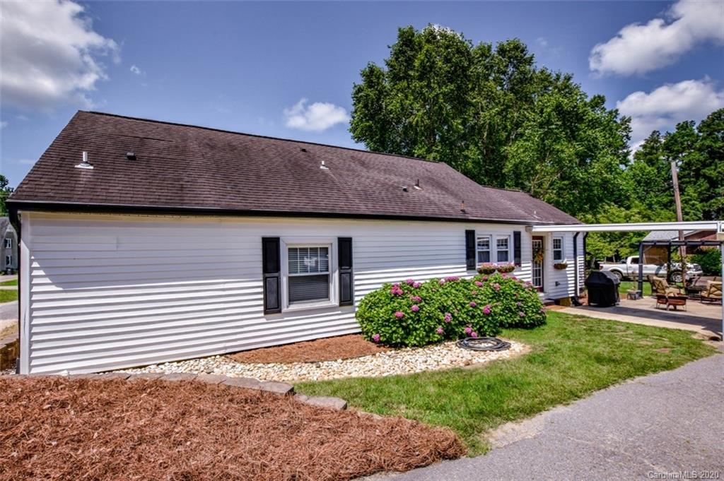 614 West Rice Street Landis, NC 28088 - Photo 22 of 26 Gallery Image 22