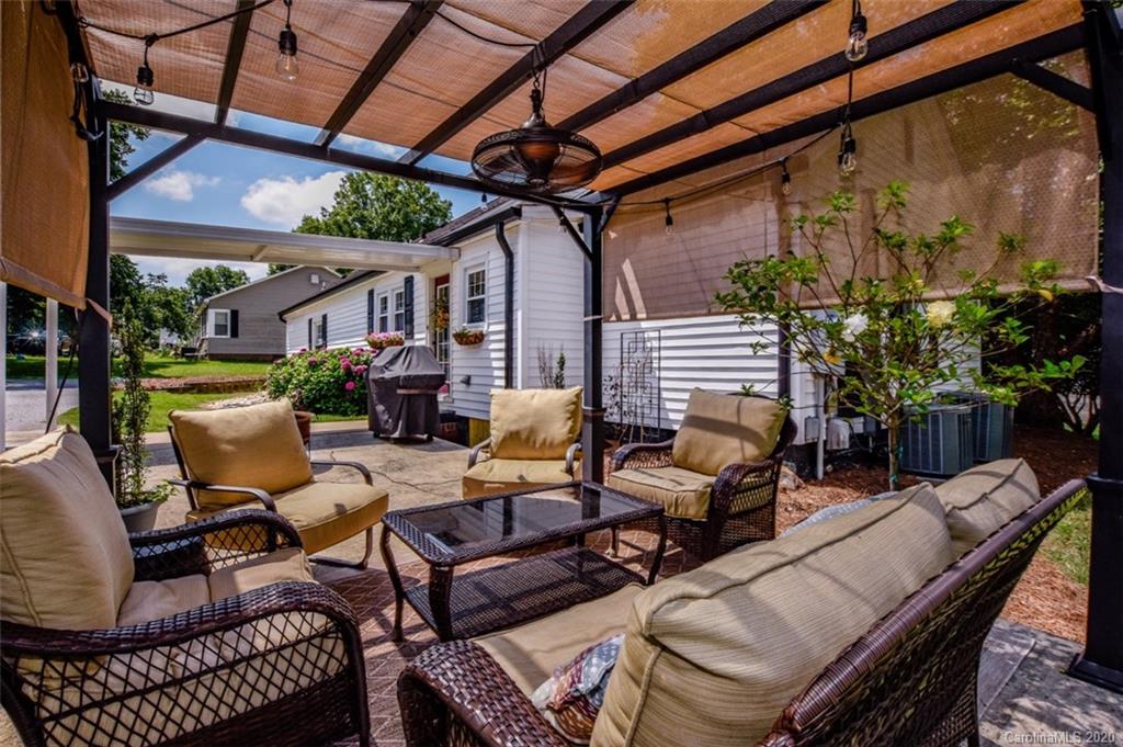 614 West Rice Street Landis, NC 28088 - Photo 23 of 26 Gallery Image 23