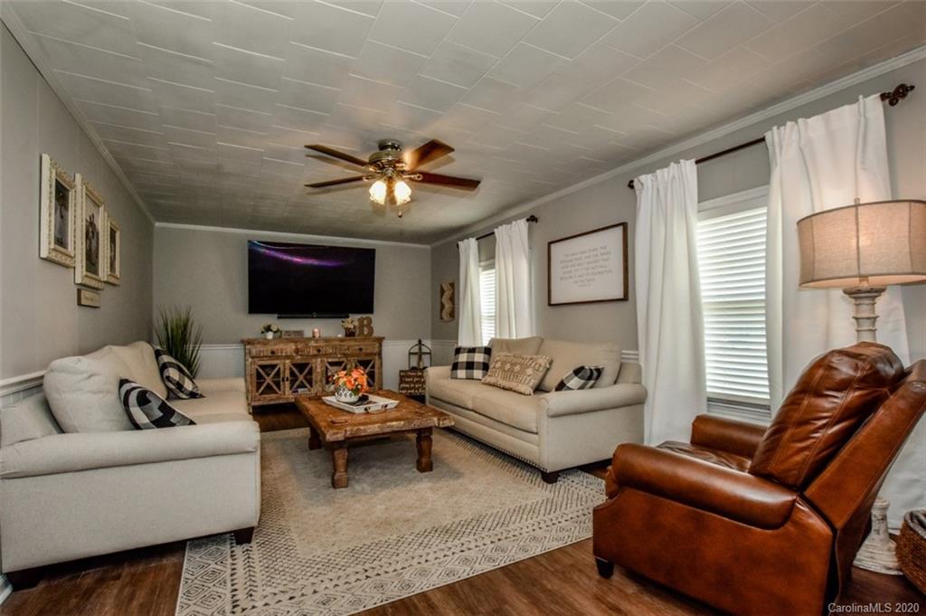 614 West Rice Street Landis, NC 28088 - Photo 5 of 26 Gallery Image 5
