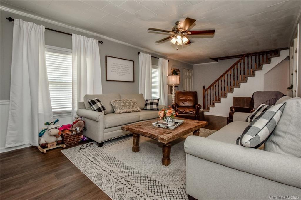 614 West Rice Street Landis, NC 28088 - Photo 6 of 26 Gallery Image 6