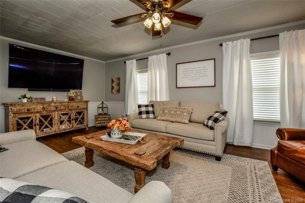 614 West Rice Street Landis, NC 28088 - Photo 7 of 26 Gallery Image 7