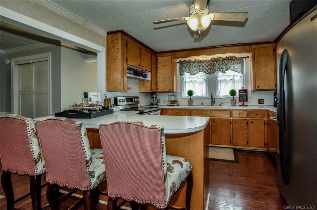 614 West Rice Street Landis, NC 28088 - Photo 9 of 26 Gallery Image 9