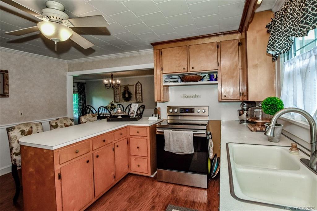 614 West Rice Street Landis, NC 28088 - Photo 10 of 26 Gallery Image 10