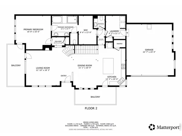 $1,150,000 | 2750 Calmante Circle, Superior, CO 80027