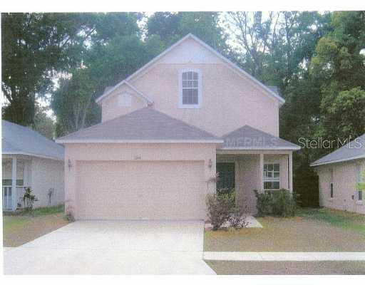 5244 Mango Fruit Street Seffner, FL 33584 - Photo 1 of 1 Exterior Front