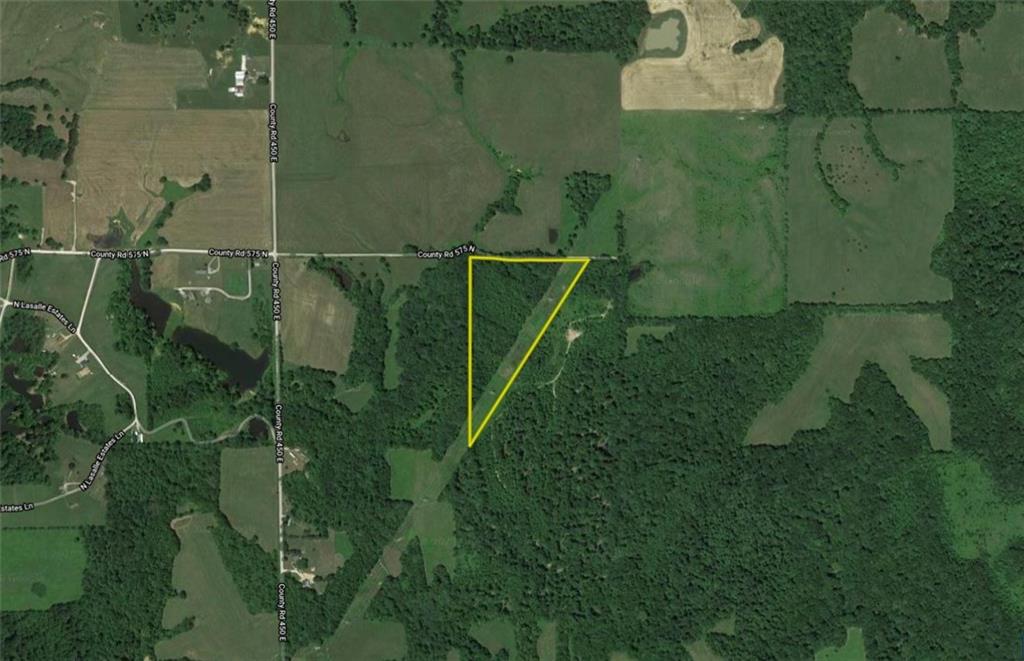 0 Shingle Mill Road Bloomfield, IN 47424 - Photo 2 of 10