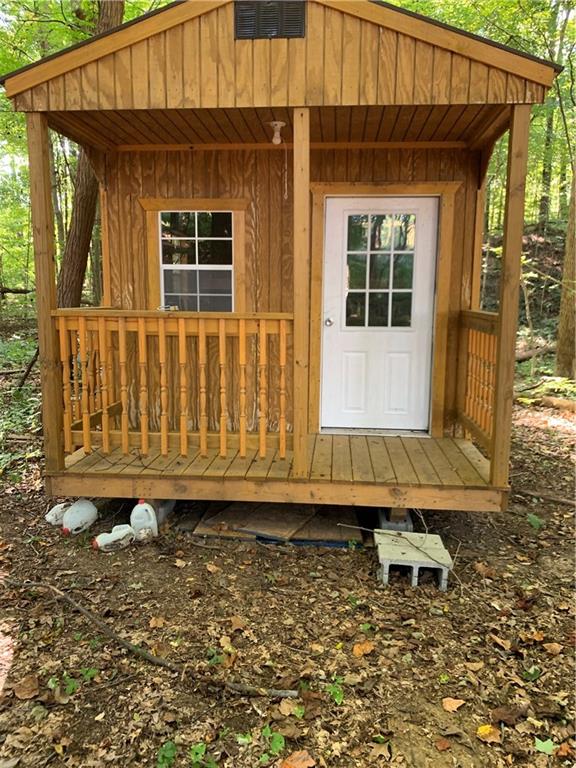 0 Shingle Mill Road Bloomfield, IN 47424 - Photo 6 of 10