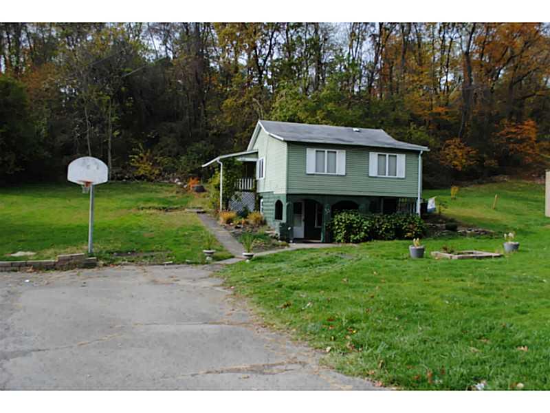1294 Butler Road Springdale, PA 15144 - Photo 1 of 25 Exterior Front.