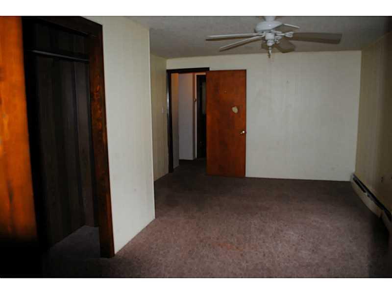 1294 Butler Road Springdale, PA 15144 - Photo 12 of 25 Bedroom. #2 From Utility Area