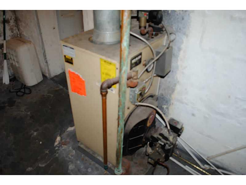 1294 Butler Road Springdale, PA 15144 - Photo 18 of 25 Other. Oil Boiler