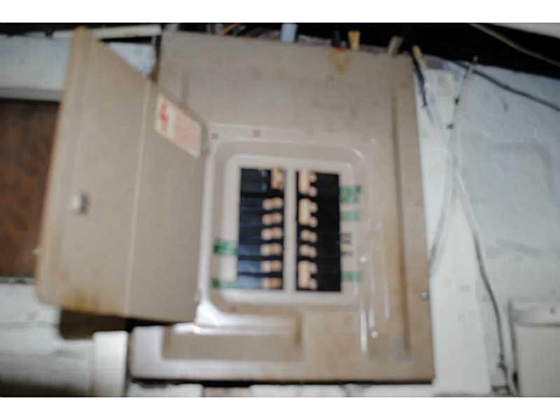 1294 Butler Road Springdale, PA 15144 - Photo 19 of 25 Other. Service Panel