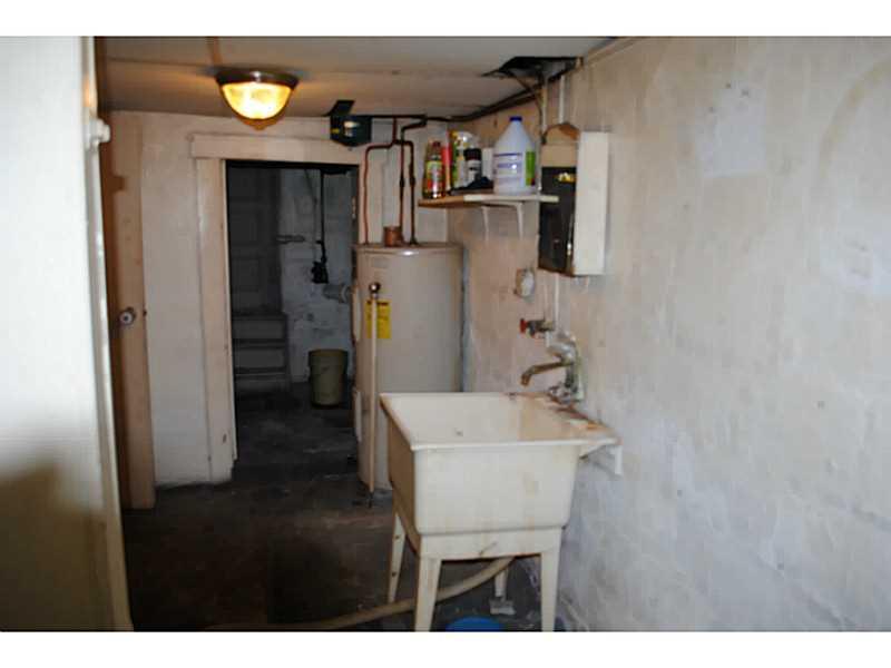 1294 Butler Road Springdale, PA 15144 - Photo 24 of 25 Other. 1st Floor Laundry Area