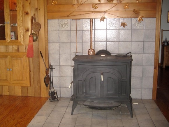 382 Gilcrist Road Stowe, VT 05672 - Photo 15 of 31