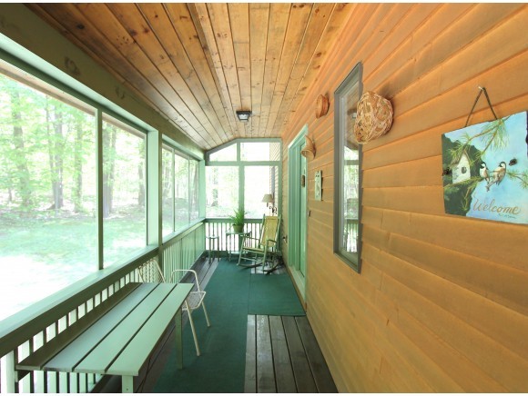 382 Gilcrist Road Stowe, VT 05672 - Photo 28 of 31