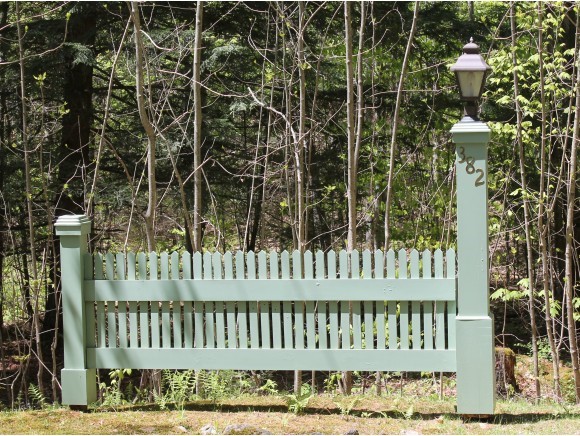 382 Gilcrist Road Stowe, VT 05672 - Photo 7 of 31