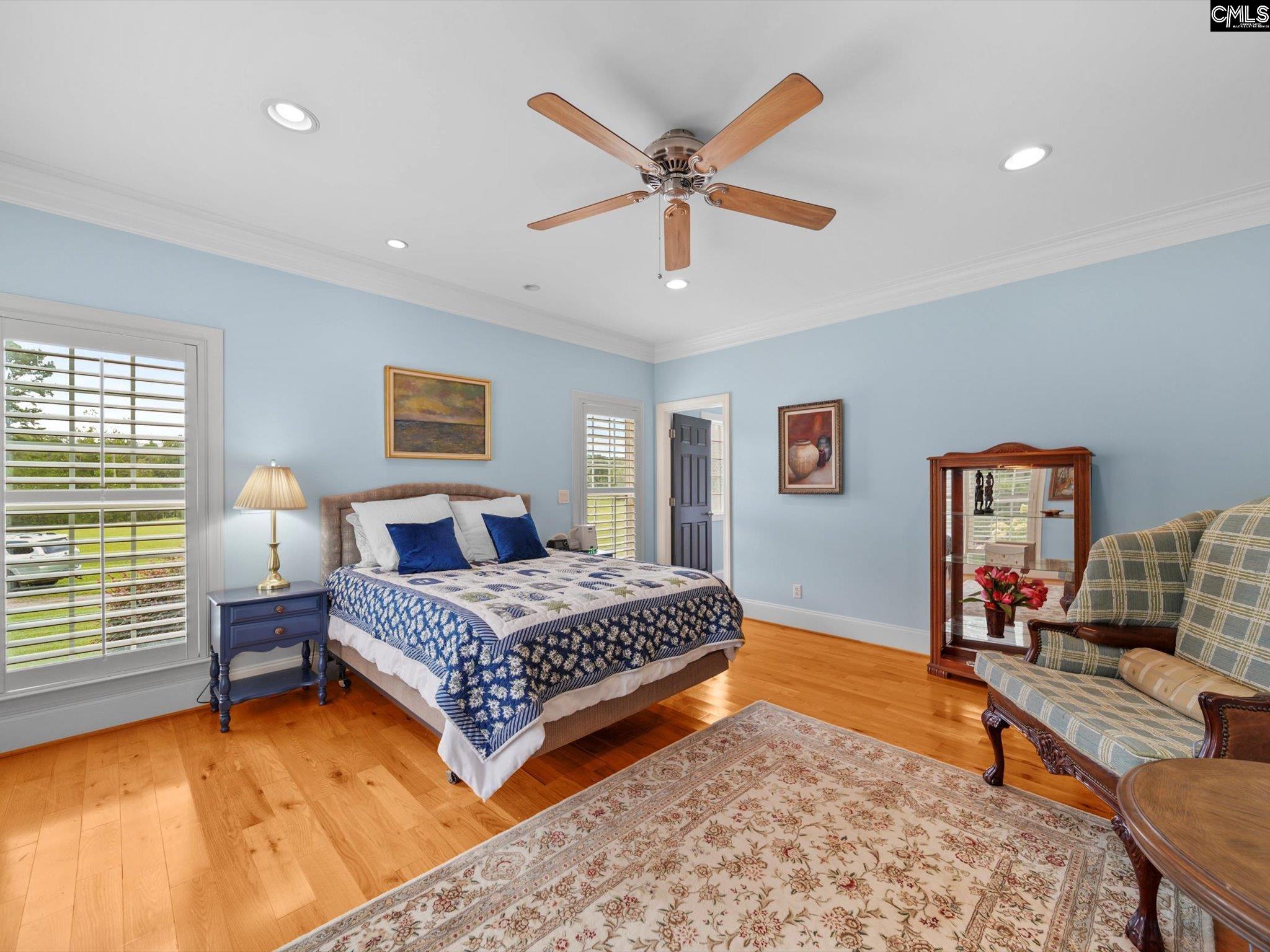 1393 Wateree Dam Road Ridgeway, SC 29130 - Photo 27 of 45