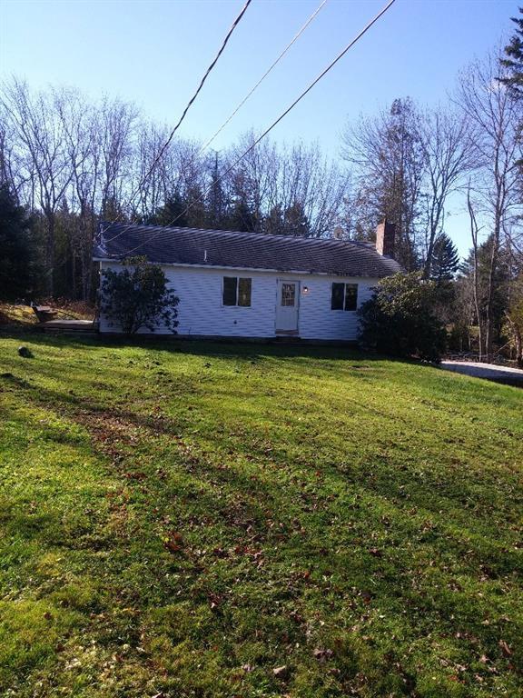 30 Waldoboro Road Friendship, ME 04547 - Photo 27 of 27 30 Waldoboro Road