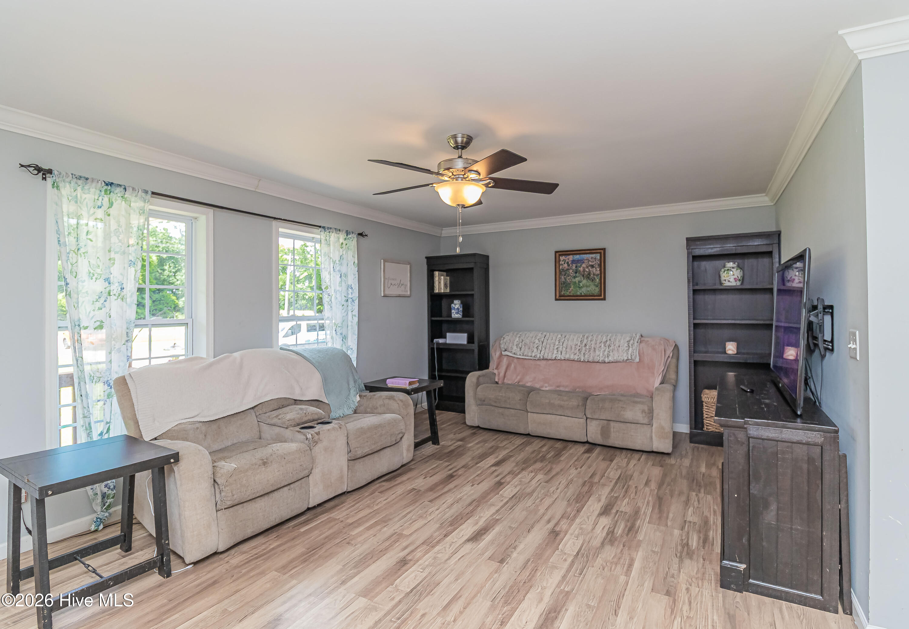 6868 Glover Road Elm City, NC 27822 - Photo 5 of 35