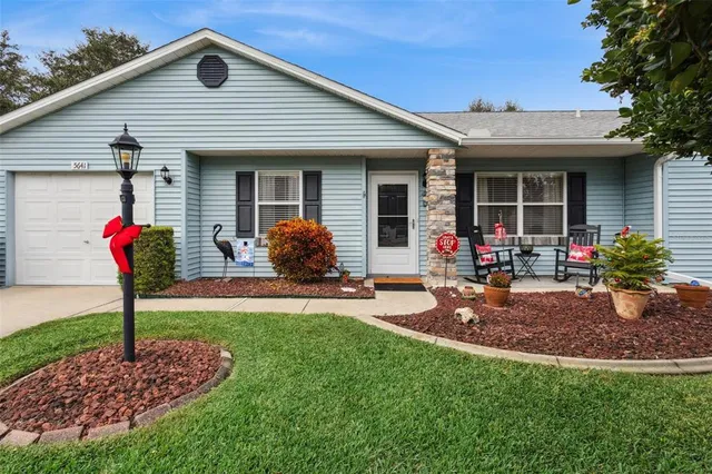 $244,000 | 5641 Laver Street, Leesburg, FL 34748