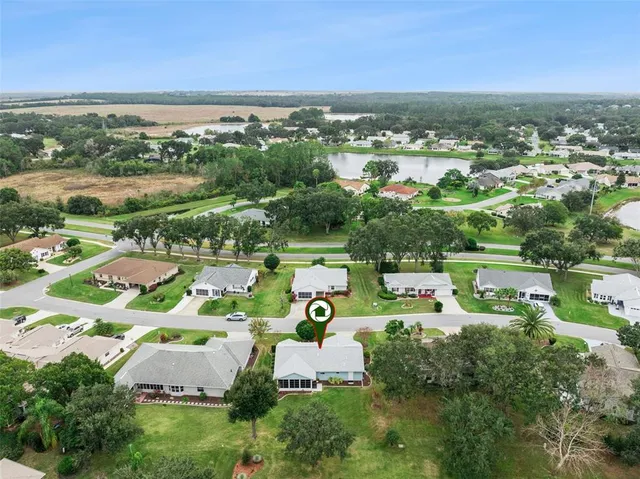 $244,000 | 5641 Laver Street, Leesburg, FL 34748