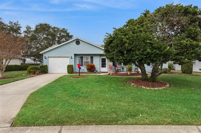 $244,000 | 5641 Laver Street, Leesburg, FL 34748