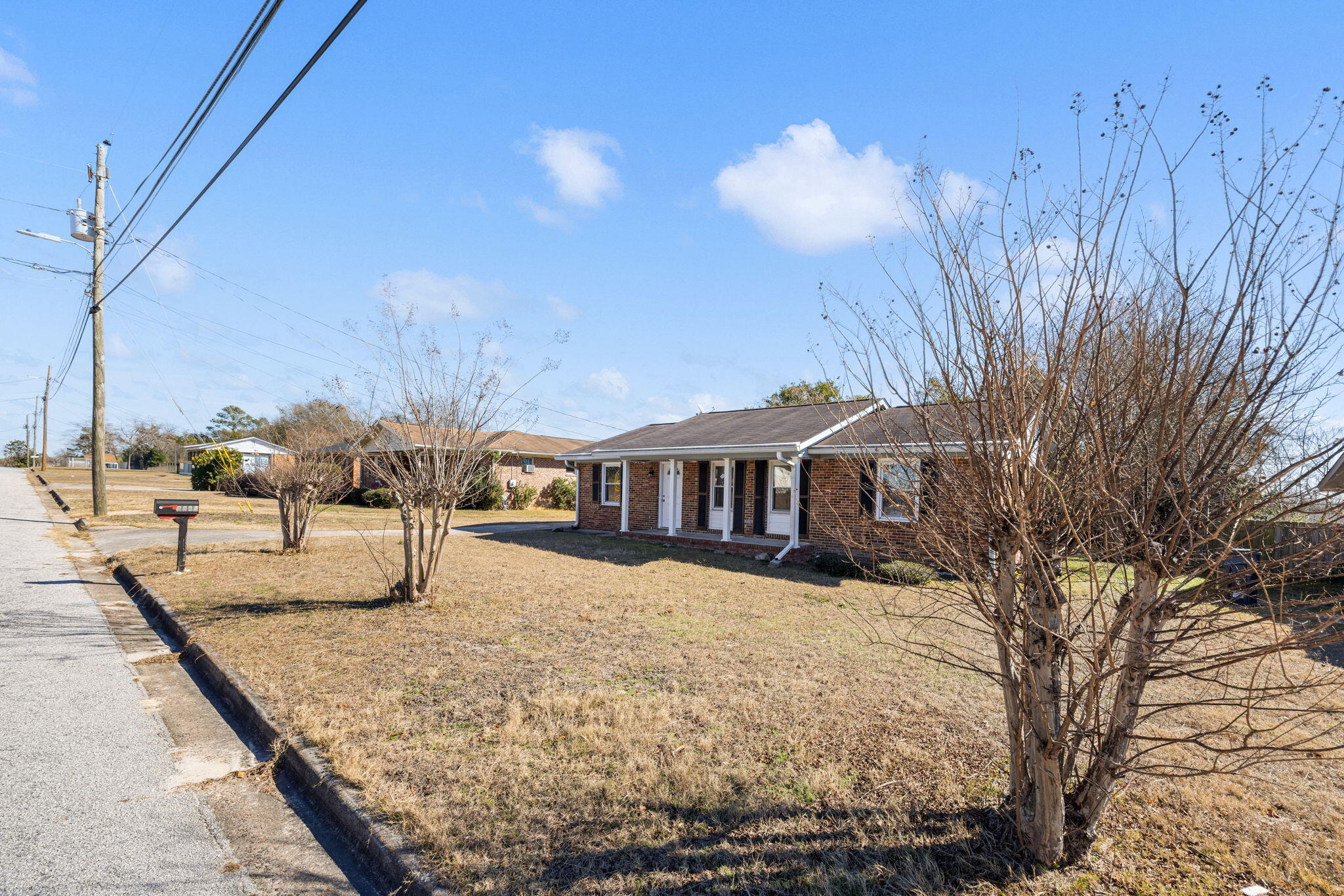 3324 Blanchard Road Augusta, GA 30906 - Photo 2 of 32 2-web-or-mls-3324 Blanchard Road-31