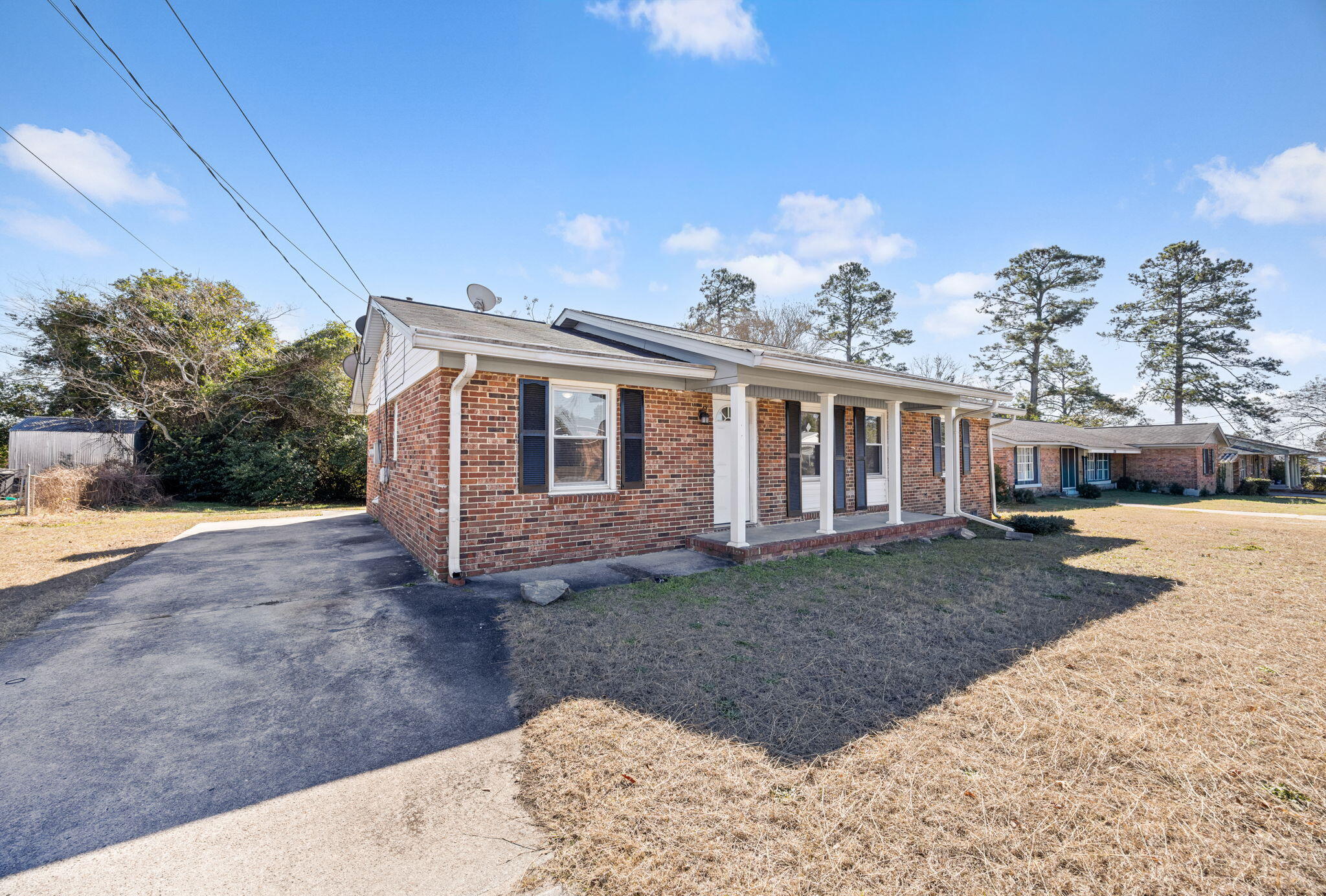 3324 Blanchard Road Augusta, GA 30906 - Photo 4 of 32 5-web-or-mls-3324 Blanchard Road-29