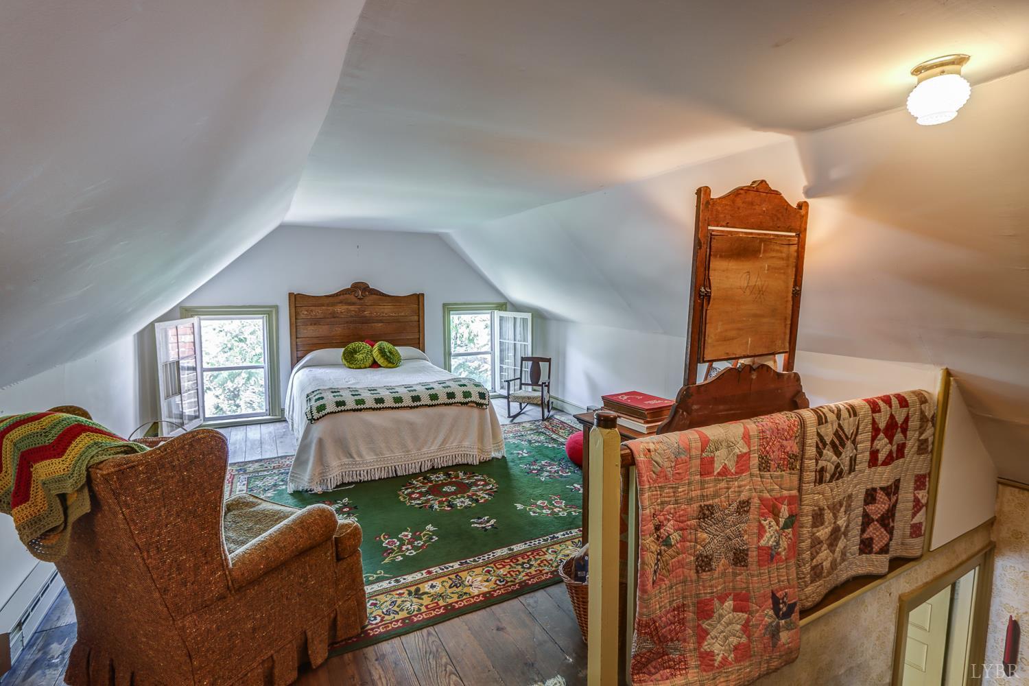 129 Lawyers Road Red House, VA 23963 - Photo 52 of 72